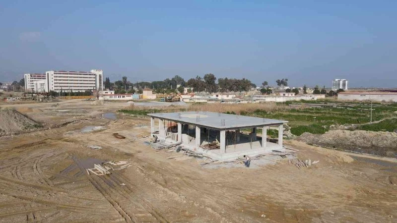 Nazilli Belediyesi’nden temizlik faaliyetlerinde örnek çalışma
