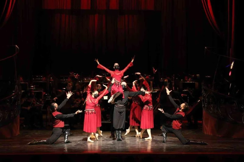 MDOB ’Yerelden Evrensele’ konseri verecek
