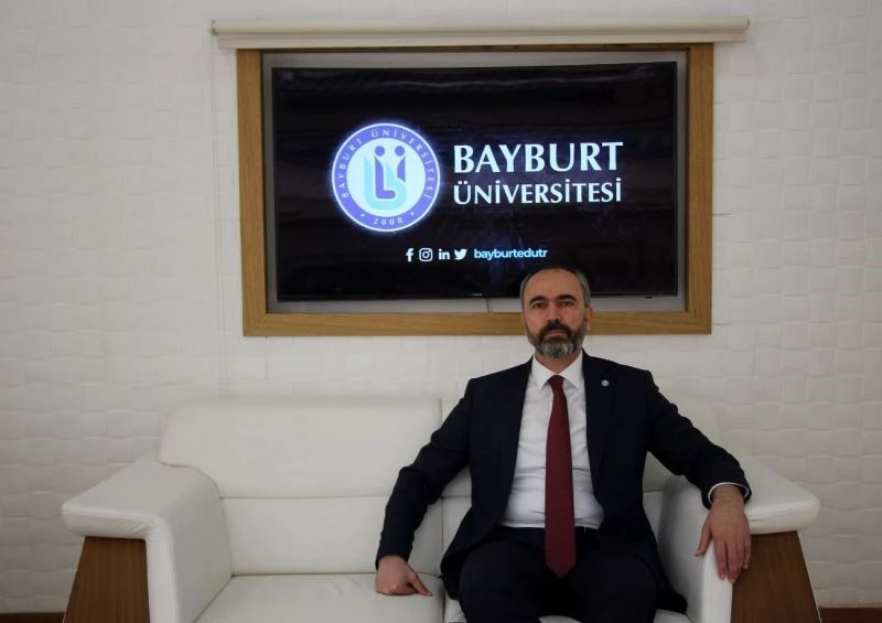 Rektör Türkmen üniversite sınavında baraj puanın kaldırıldığı yeni sistemi anlattı
