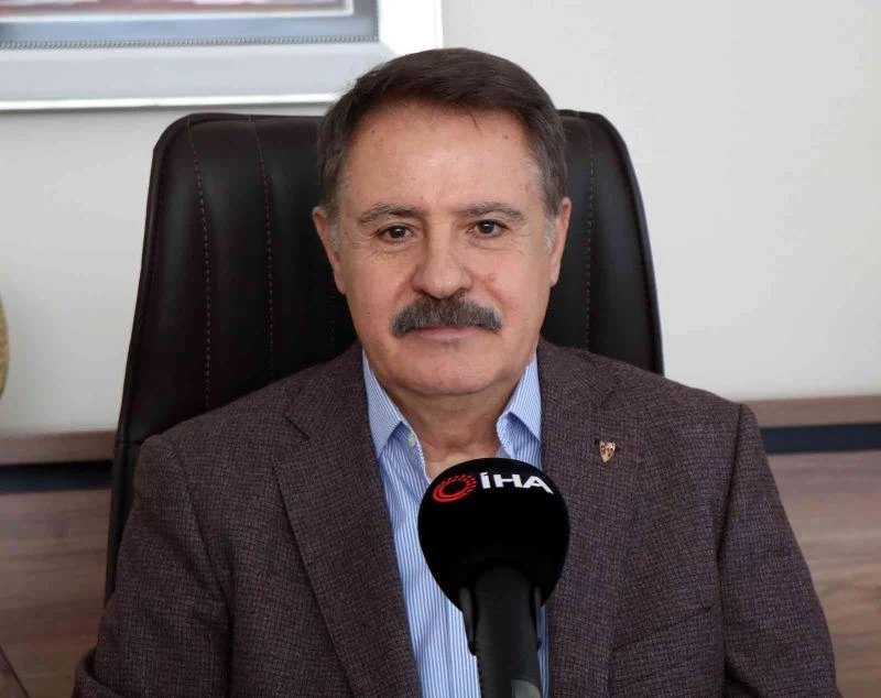 Başkan Deveci “Çocuk Üniversitesi” konusuna açıklık getirdi
