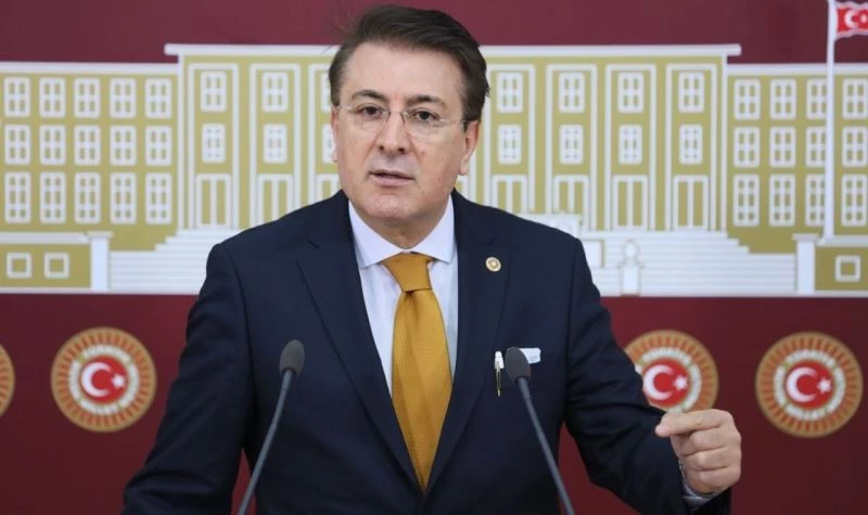 Aydemir: ‘Hakikatleri seslendirmeyi sürdüreceğiz’
