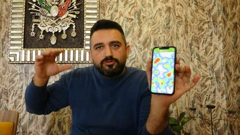 Bu iş yerinde kimse koronaya yakalanmadı
