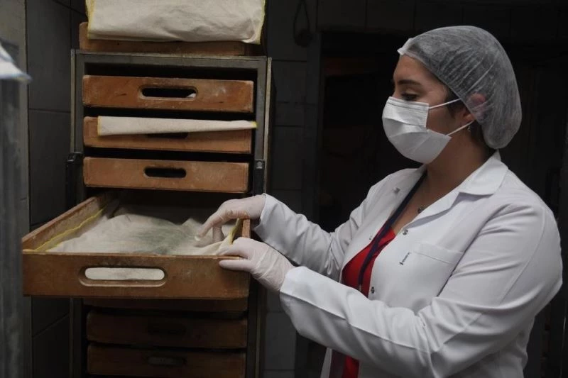 Aydın’da gıda denetimlerinde 14 işletmeye 253 bin TL yasal işlem uygulandı
