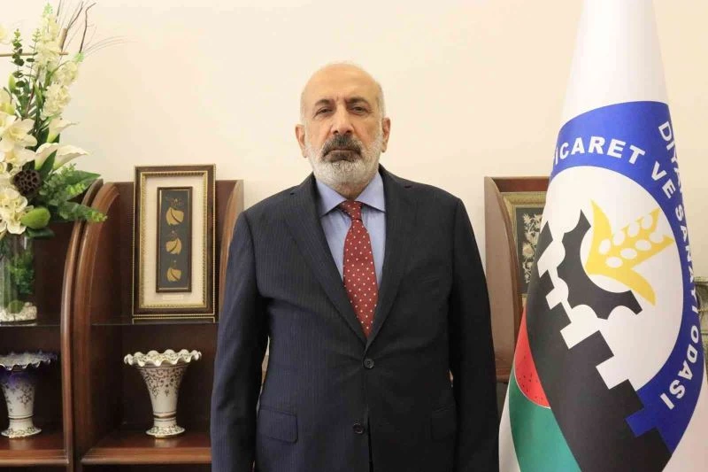 DTSO’dan çağrı: 