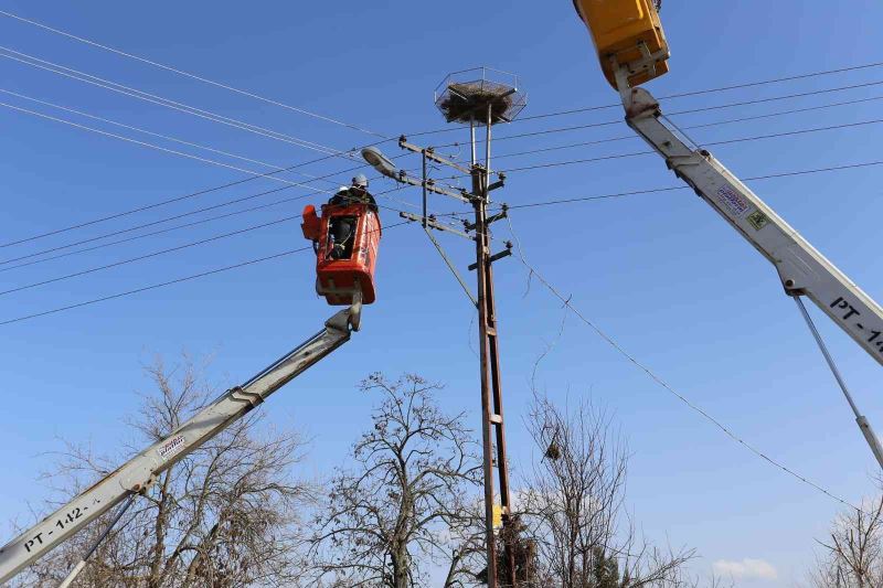 Göç dalgasına platformlu önlem
