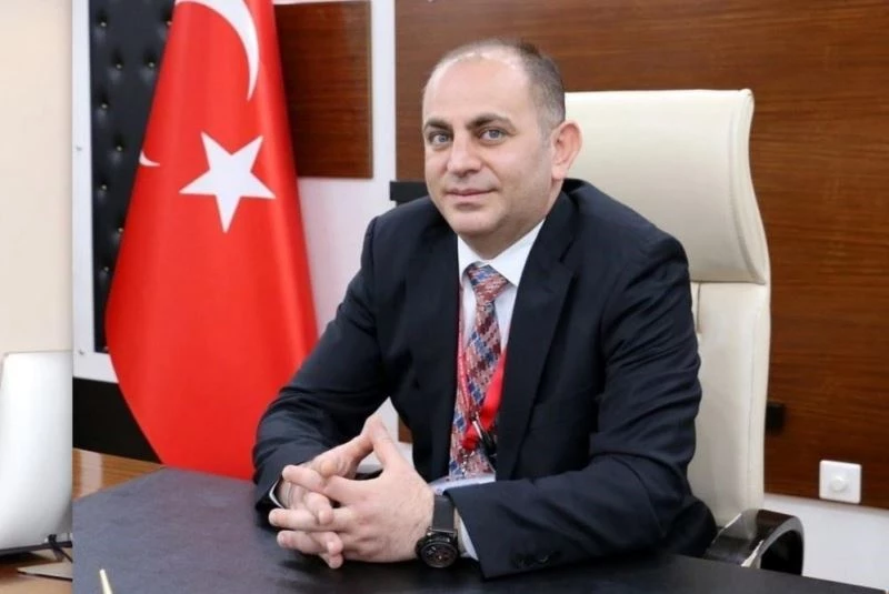 Başhekim Çimen korona virüse yakalandı
