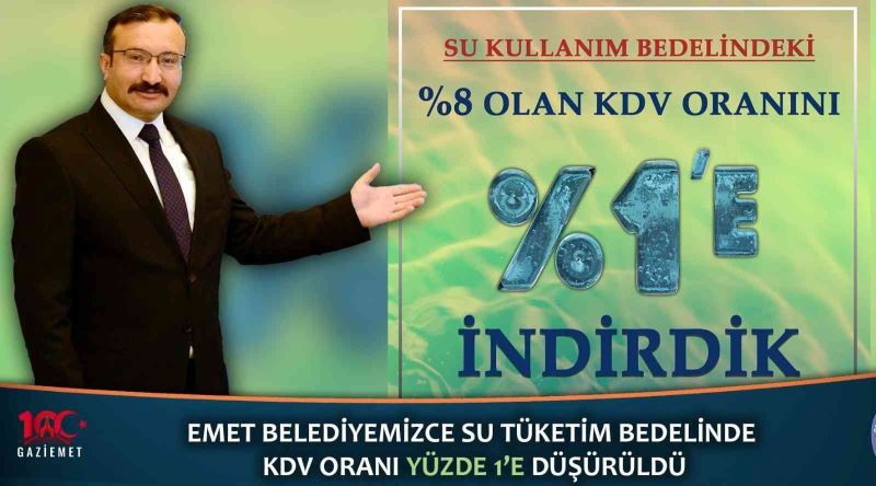 Başkan Doğan: “Enflasyona karşı hemşerilerimizin yanındayız”
