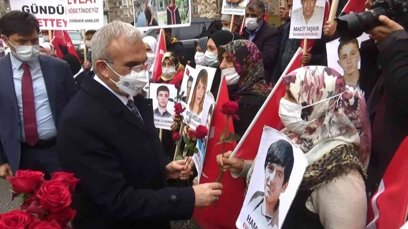 Vali Karaloğlu: “Diyarbakır’da artık örgüte katılım neredeyse sıfır noktasına geldi”
