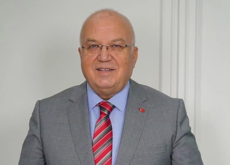 Sanayi esnafına hurda araçların çekilmesi çağrısı
