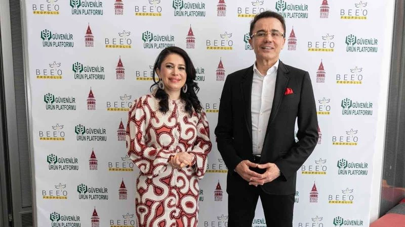 Gebelikte propolis kullanımı tavsiyesi
