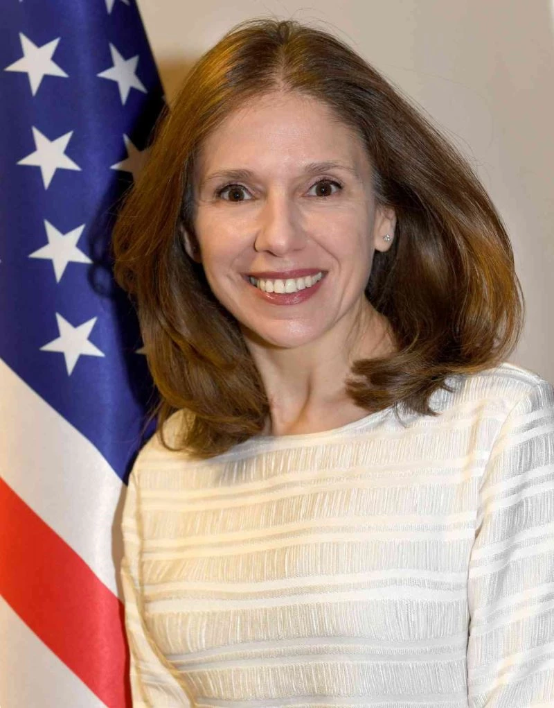 ABD’nin Ankara Sözcüsü Eadeh: “Rusya, Batı’yı bölme hedefini gerçekleştiremedi”
