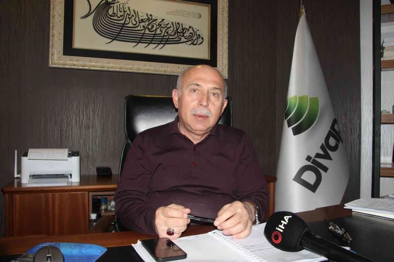 Divapan 2022’de yeni alternatif ürünler sunacak
