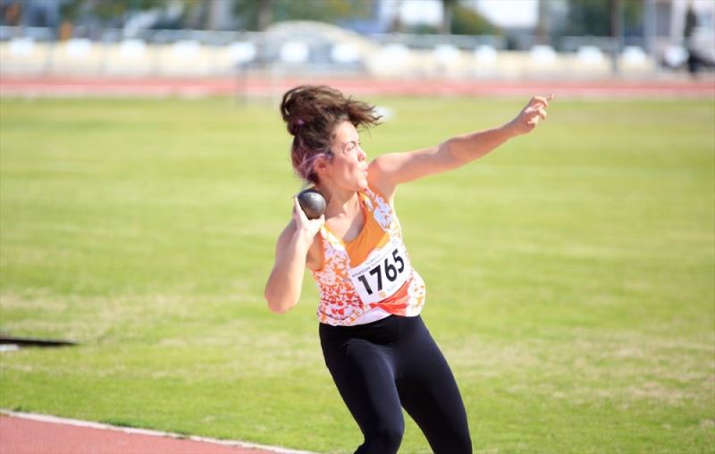 Atletizmde Seyfi Alanya Atmalar Kupası, Mersin