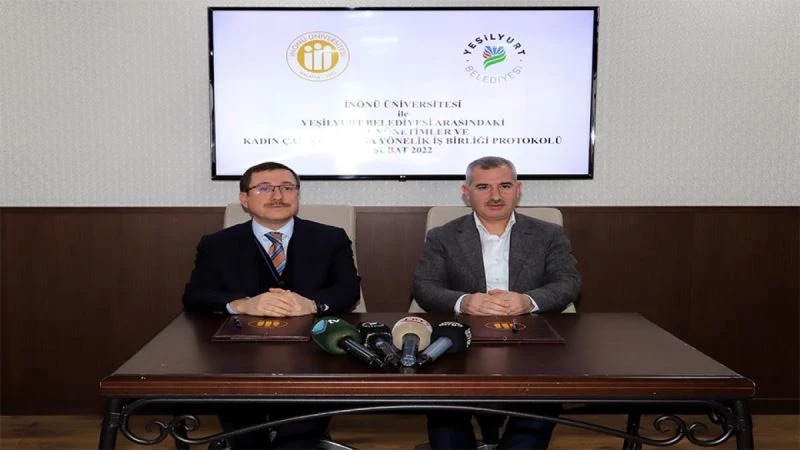 Malatya’da yerel yönetimlere kadınların katılım oranı artıyor
