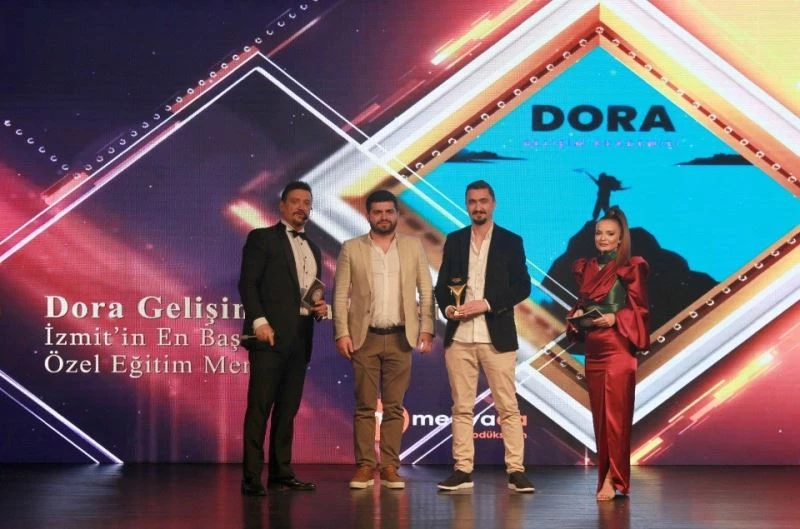 Özel gereksinimli çocuklara birçok alanda eğitim veriyorlar
