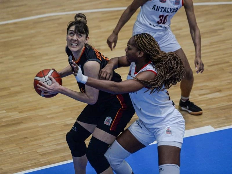 Herbalife Nutrition Kadınlar Basketbol Süper Ligi