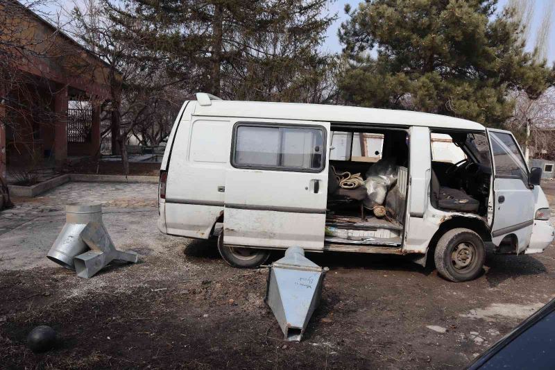 ’Dimyat’a giderken evdeki bulgurdan olmak’ atasözü gerçek oldu
