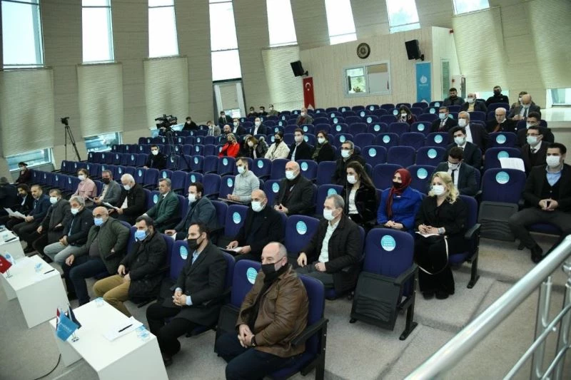 Mecliste Türkçe isim ve karakter uygulaması önergesi kabul edildi
