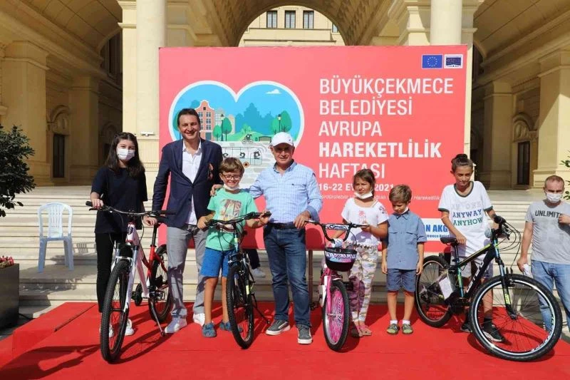 Büyükçekmece’de ‘‘Hedef Sıfır Atık-Sıfır Emisyon’’ projesi başlatıyor
