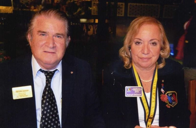 Sakarya Gazetesi sahibi Ünügür’den üzücü haber
