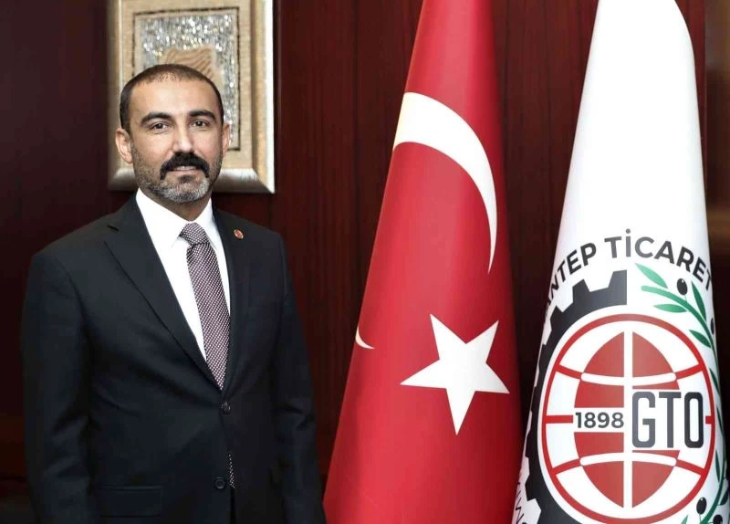 Gaziantep’in ihracat performansı yükselmeye devam ediyor
