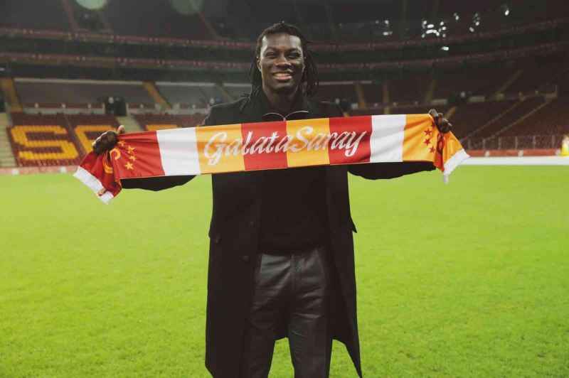 Bafetimbi Gomis: 