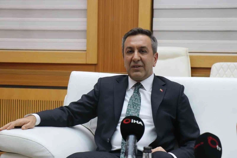 Milli Savunma Bakan Yardımcısı Dere: “Sakarya savunma sanayinin önemli merkezlerinden birisi”

