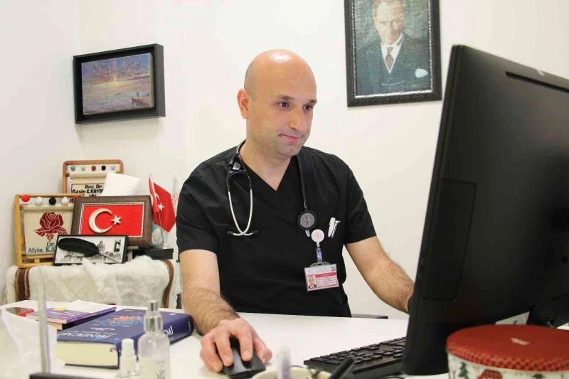 Bilim Kurulu Üyesi Kayıpmaz: “Ülkemizde şu an stabil olarak değerlendirebileceğimiz dönemdeyiz”
