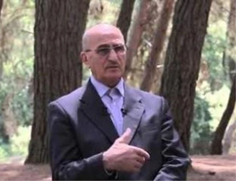 FETÖ’nün ’kadim abisi’ Yusuf Bekmezci öldü
