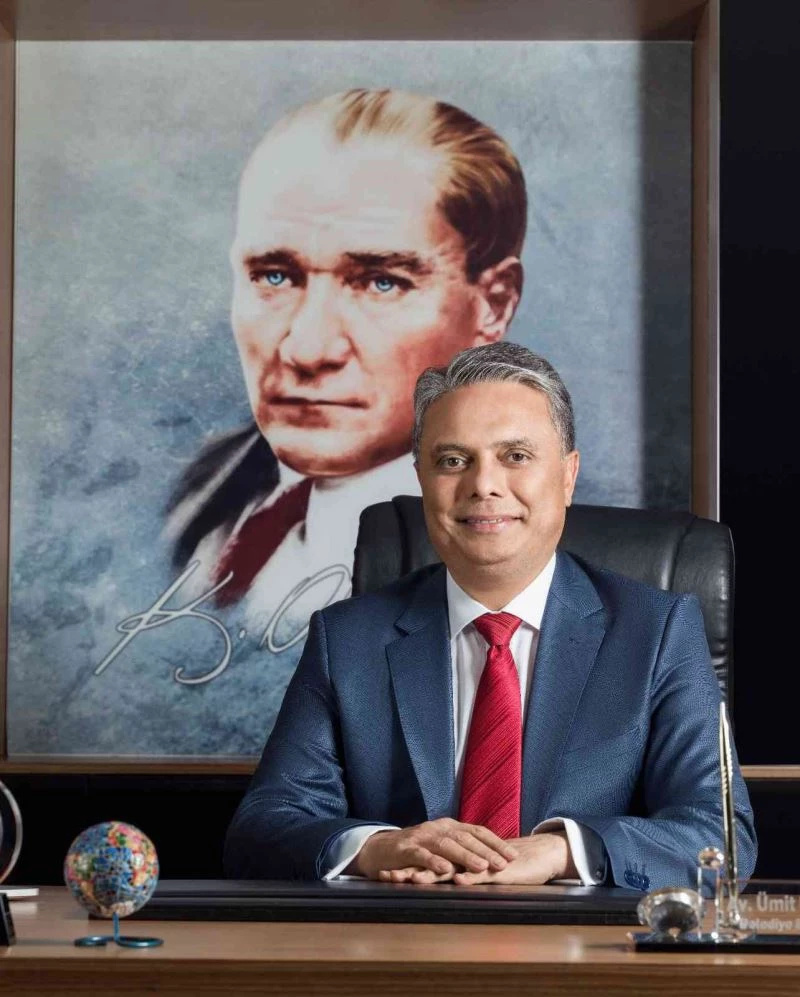 Başkan Uysal, meclisi olağanüstü toplantıya çağırdı
