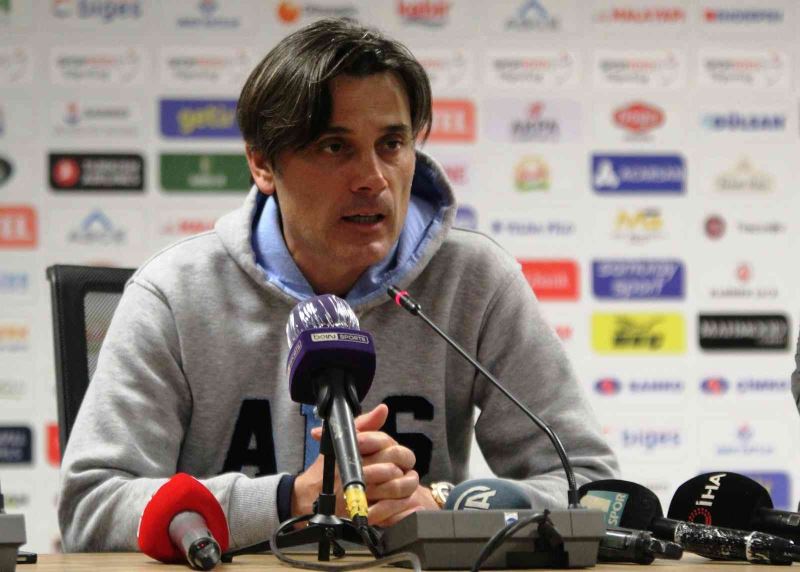 Vincenzo Montella: 