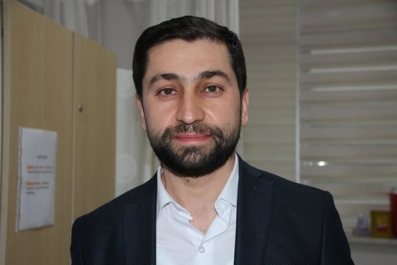 Turkovac aşısı Bilecik’te 3 ilçede daha uygulanmaya başlandı
