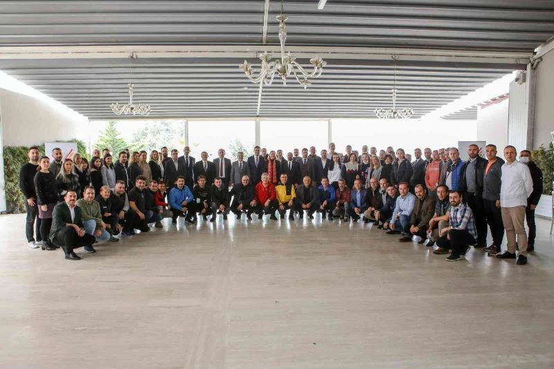 Spor Şenlikleri’nde iki yıllık hasret bitiyor
