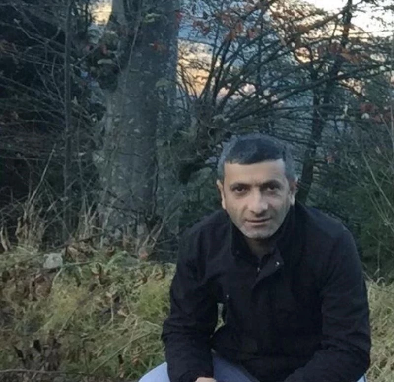 5 aydır kayıp olan muhtarın cesedine ulaşıldı
