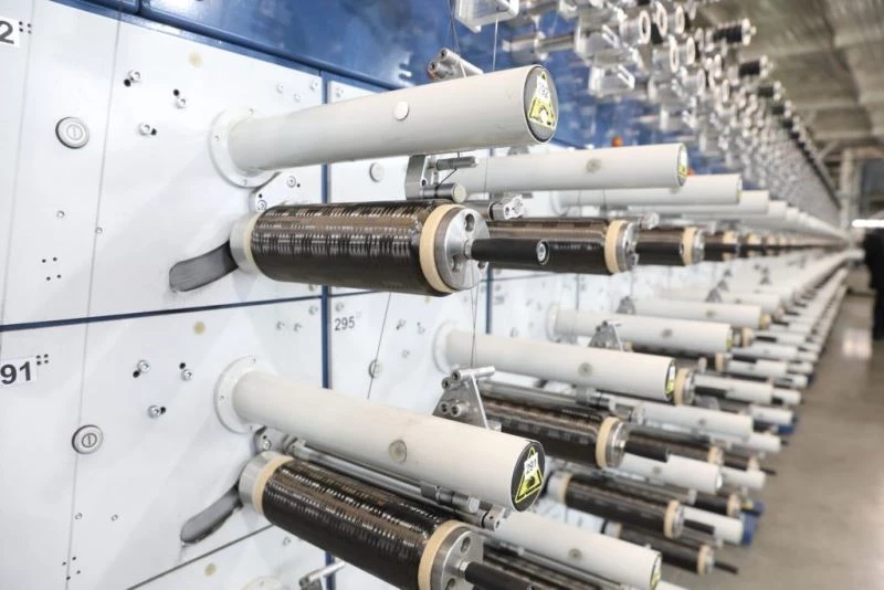 Rosatom kompozit alanında büyük başarılara imza atıyor
