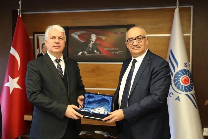 Sivil havacılıkta işbirliği
