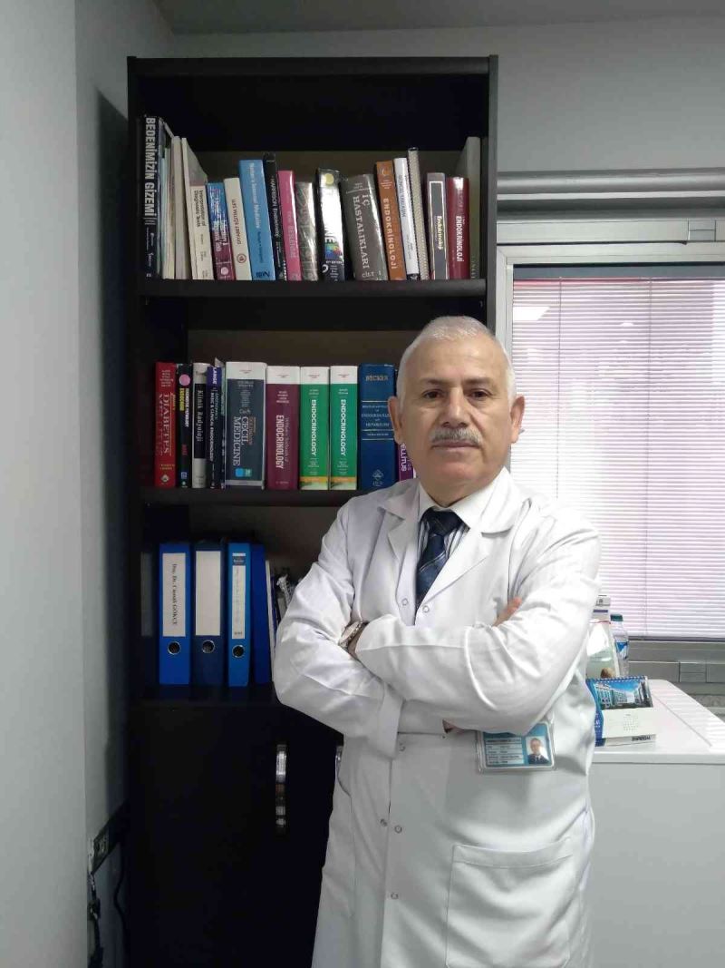 Prof. Dr. Cihangir Erem: 