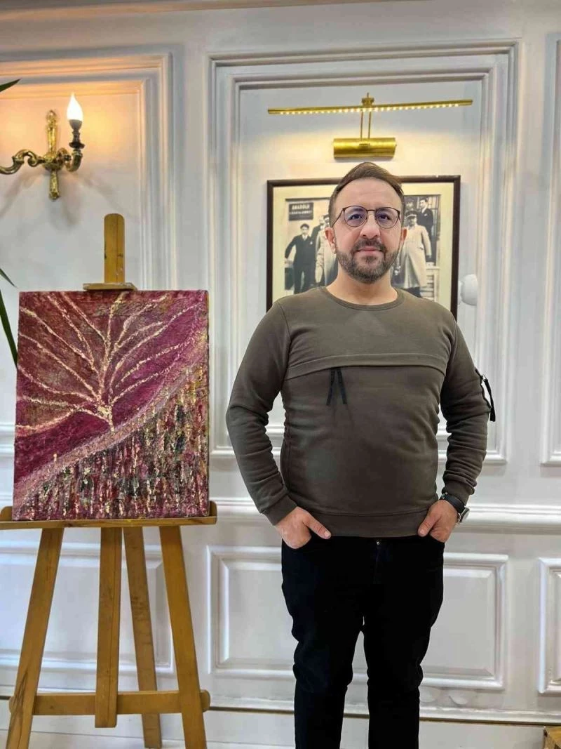 Dalmış Beauty kaş tasarımının püf noktalarını açıkladı
