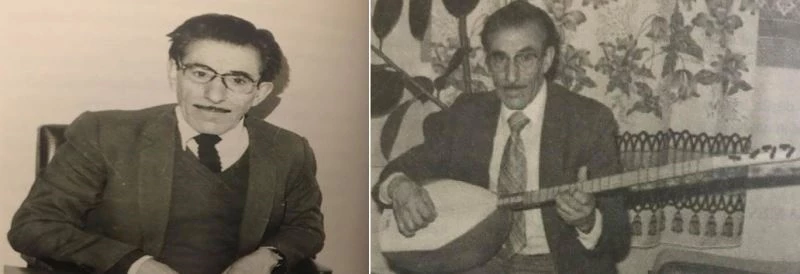 Kars’ta Şahin Kara Şahin’in hayatı kitaba alındı
