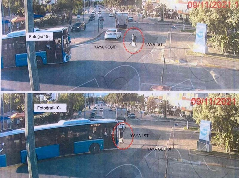 Kazada 12 yaşındaki oğullarını kaybeden aile, mahkemenin kararı ile şoke oldu
