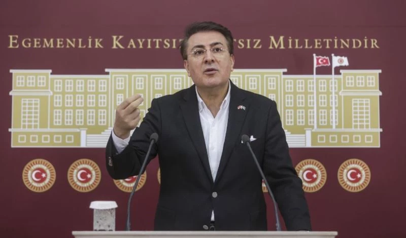 Milletvekili Aydemir’den Milli Duruş vurgusu
