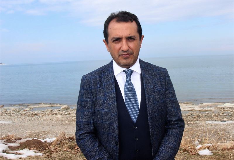 VASKİ Genel Müdürü Kaplan: “Türkiye’de en ucuz suyu Van kullanıyor”
