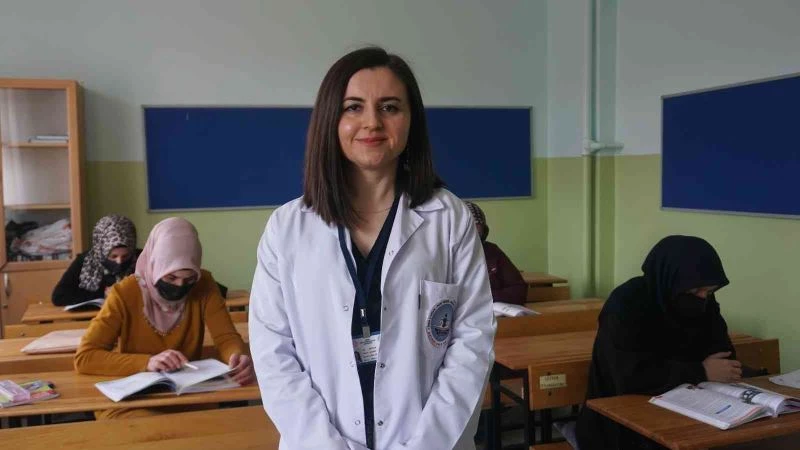 Emine Erdoğan öncülüğünde başlatılan ‘Nerde Kalmıştık Projesi’ Edirneli kadınlara umut oldu
