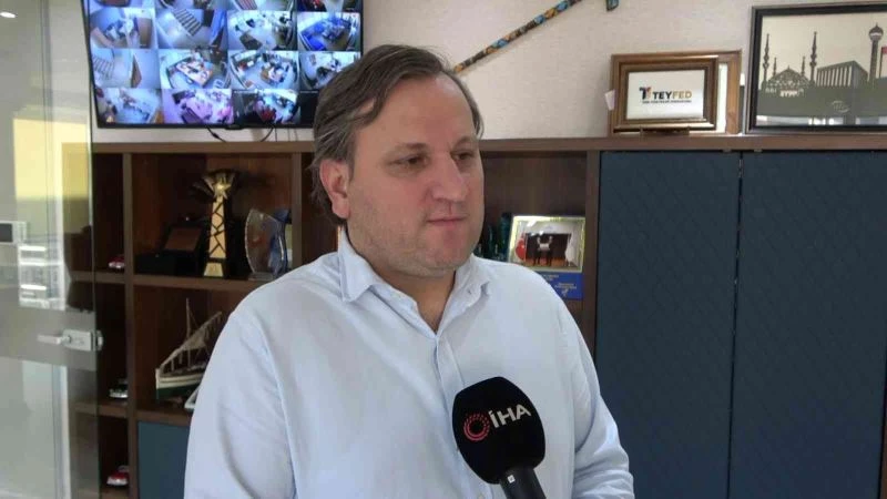 Uzmanlar sitelerde artan aidat sorununa ilişkin konuştu
