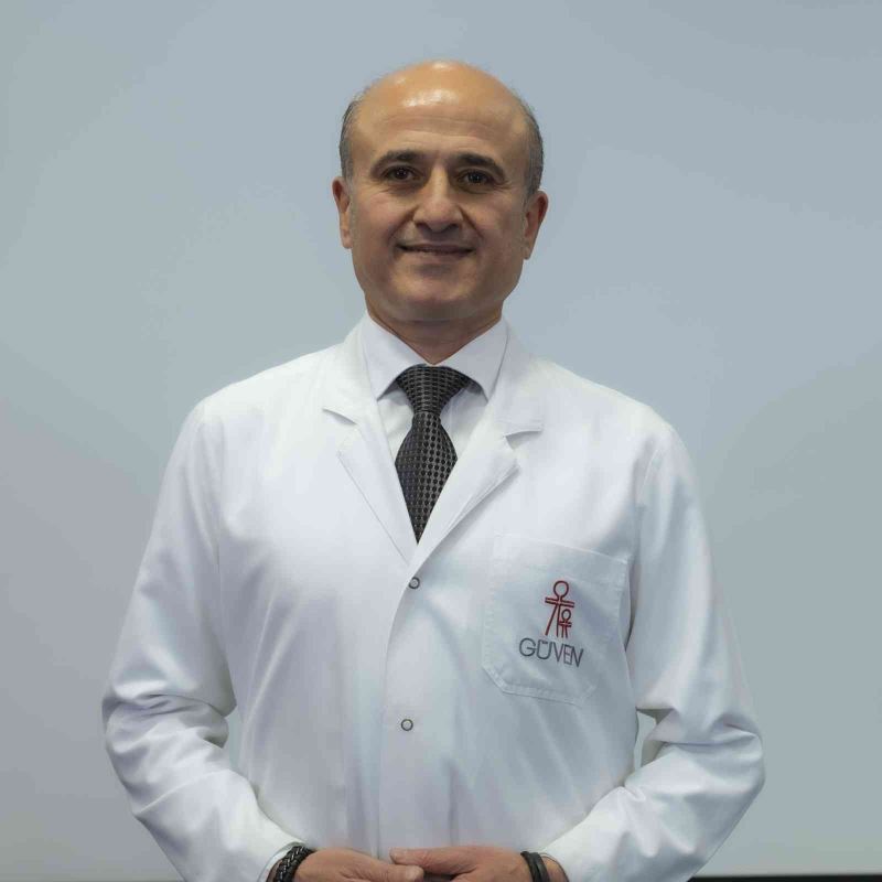 Doç. Dr. Fatih Akbıyık:  “İnmemiş testis, testis kanseri riskini artırabilir”
