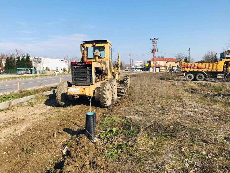 Bakacakkadı’ya ’Yöresel Köylü Pazarı’ kuruluyor
