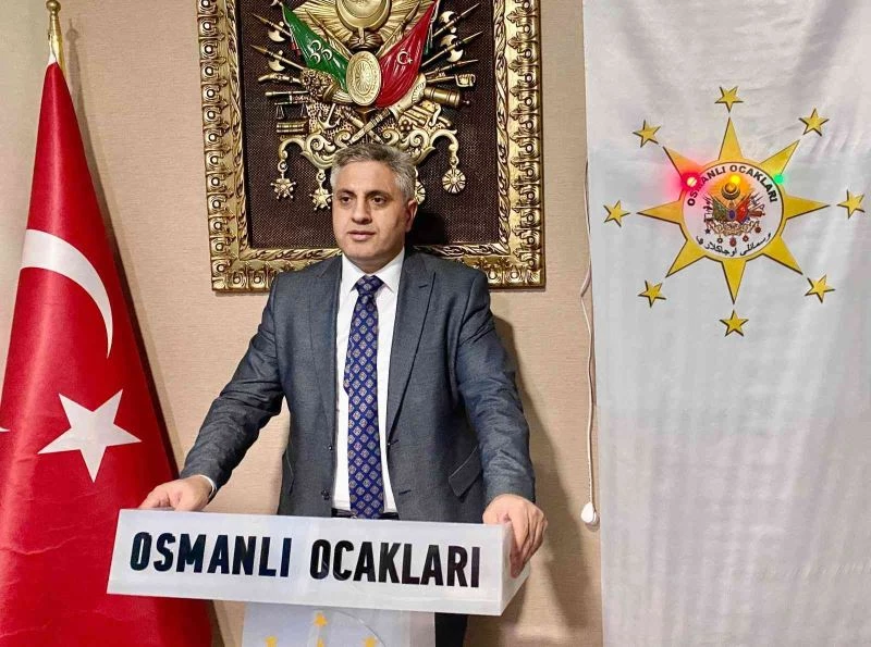 Cumhurbaşkanı Erdoğan’ın Cumhur İttifakının genişlemesi yönünde yaptığı açıklamalar Ocak Partisi’ni memnun etti
