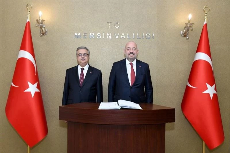 Ticaret Bakan Yardımcısı Turagay