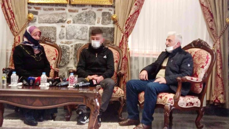 Ailelerin direnişi zaferle sonuçlanmaya devam ediyor: Evladına kavuşan aile sayısı 35 oldu
