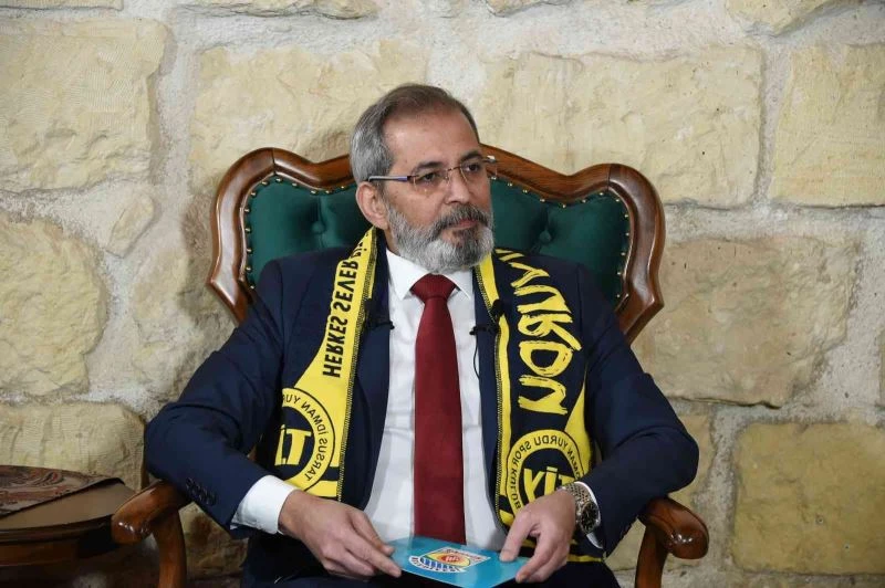 Tarsus Belediyesinin kasası artıda
